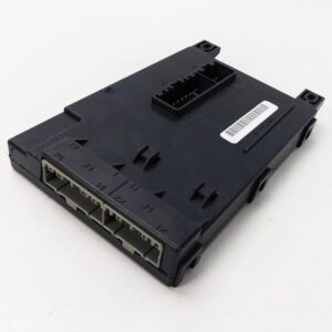 15101510 Remanufactured Driver Seat Memory Control Module
