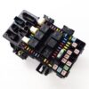6L3Z-14A068-DA Remanufactured Interior Cabin Fuse Relay Junction Box