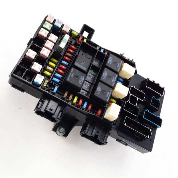 6L3Z-14A068-DA Remanufactured Interior Cabin Fuse Relay Junction Box - Image 3