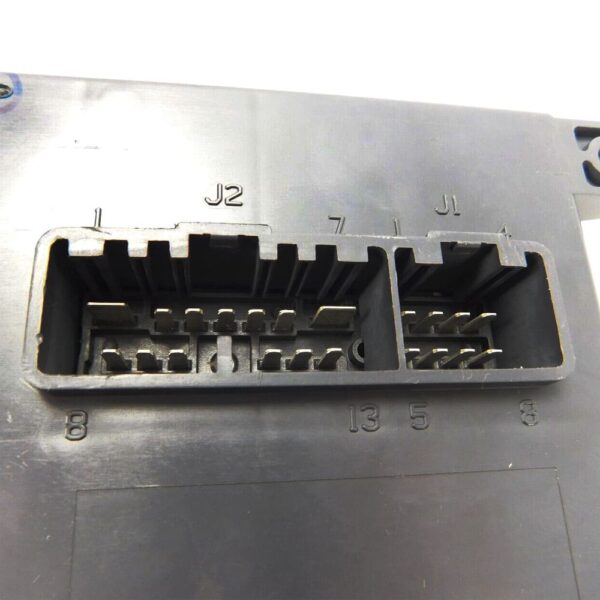 15101510 Remanufactured Driver Seat Memory Control Module - Image 6