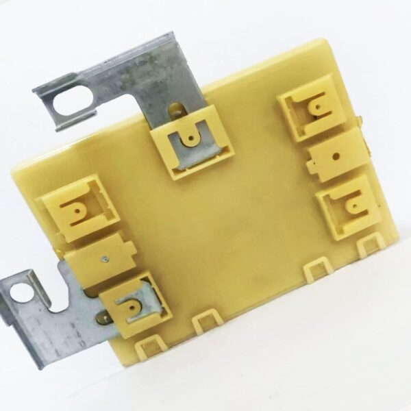 1L3T-15K602-AD Remanufactured Anti Theft Keyless Entry Locking Module - Image 2