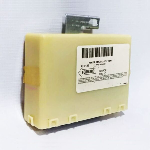 1L3T-15K602-AD Remanufactured Anti Theft Keyless Entry Locking Module - Image 4