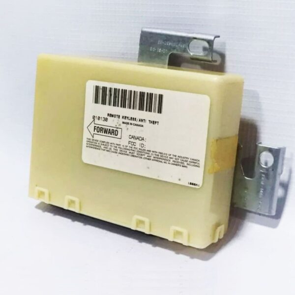 1L3T-15K602-AD Remanufactured Anti Theft Keyless Entry Locking Module - Image 5