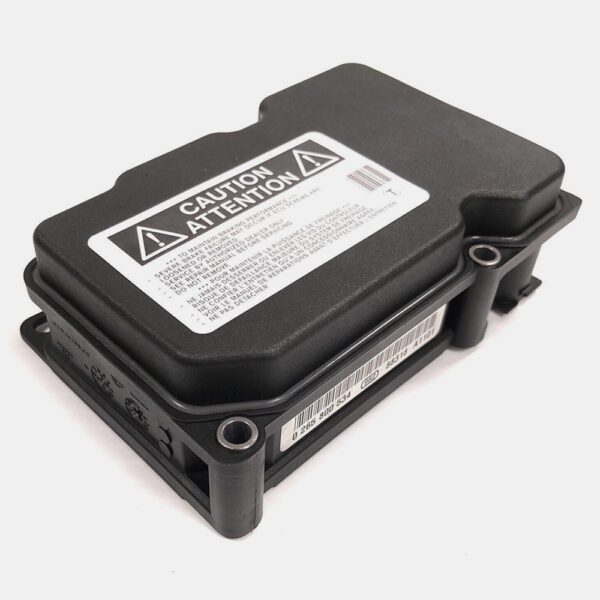 0265800534 Remanufactured ABS Pump Brake Anti Lock Control Module