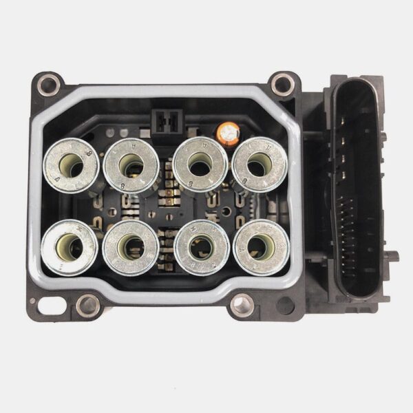 0265800534 Remanufactured ABS Pump Brake Anti Lock Control Module - Image 4