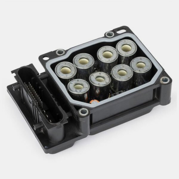 0265800534 Remanufactured ABS Pump Brake Anti Lock Control Module - Image 5