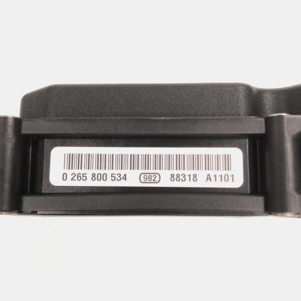0265800534 Remanufactured ABS Pump Brake Anti Lock Control Module - Image 6