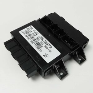 20870473 Remanufactured Power Seat Memory Control Module