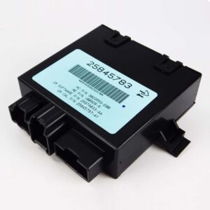 25845783 Remanufactured Liftgate Door Control Module