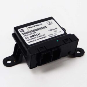 25973805 Remanufactured Driver Parking Assist Control Module
