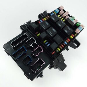 2L1Z-14A068-AA Remanufactured Interior Cabin Fuse Relay Junction Box