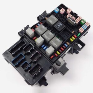 7L3Z-14A068-BA Remanufactured Interior Cabin Fuse Relay Junction Box