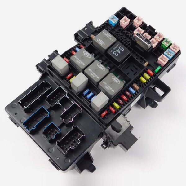 7L3Z-14A068-BA Remanufactured Interior Cabin Fuse Relay Junction Box