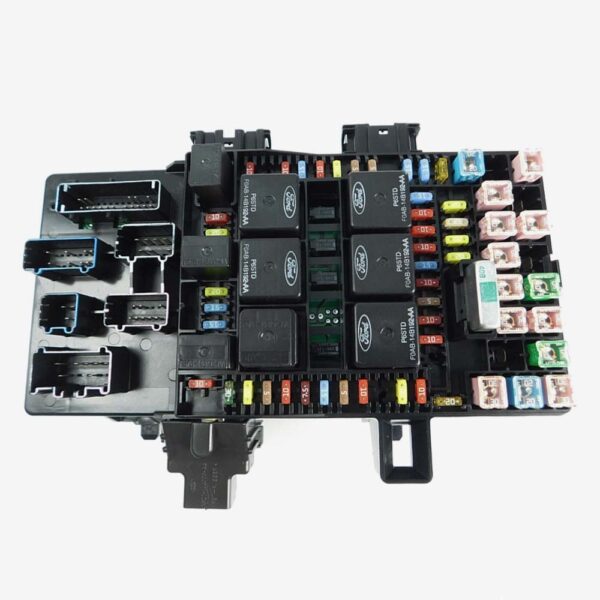 2L1Z-14A068-AA Remanufactured Interior Cabin Fuse Relay Junction Box - Image 3