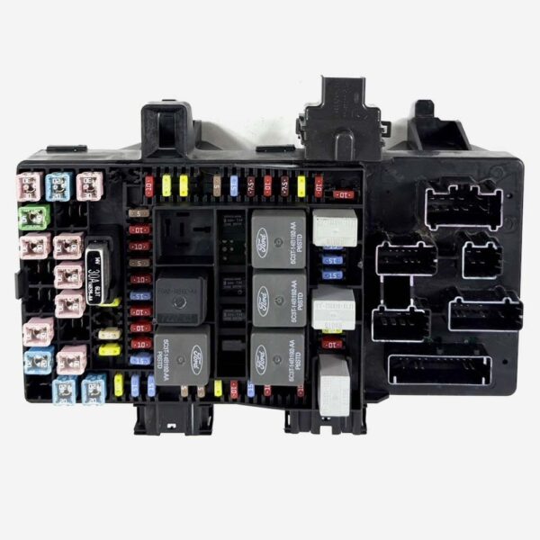7L3Z-14A068-BA Remanufactured Interior Cabin Fuse Relay Junction Box - Image 2
