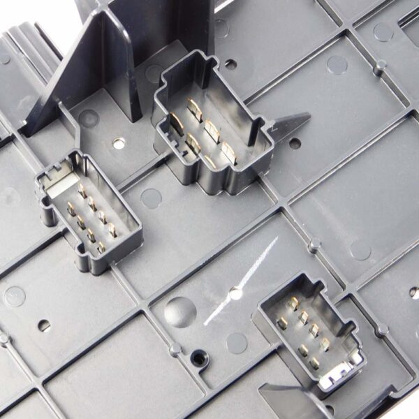 7L3Z-14A068-BA Remanufactured Interior Cabin Fuse Relay Junction Box - Image 6