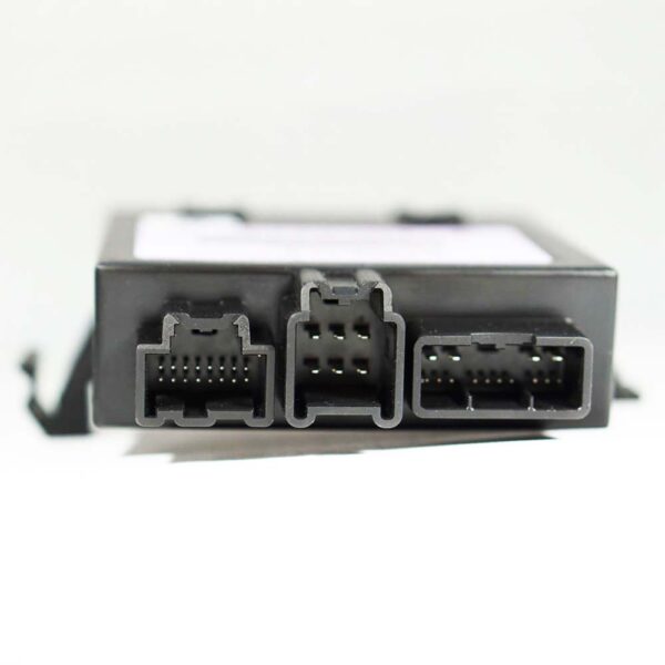 25795389 Remanufactured Liftgate Door Control Module - Image 4
