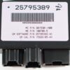 25795389 Remanufactured Liftgate Door Control Module - Image 6