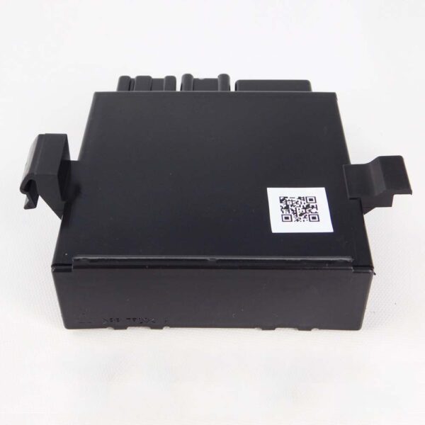 25845783 Remanufactured Liftgate Door Control Module - Image 4