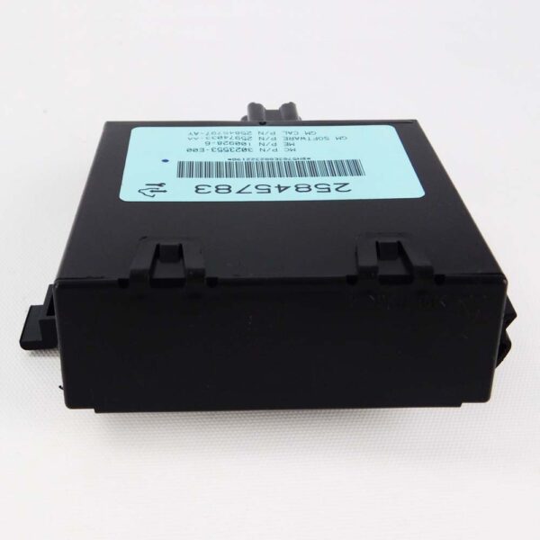 25845783 Remanufactured Liftgate Door Control Module - Image 5