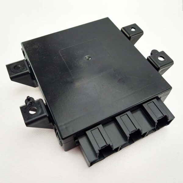 20870474 Remanufactured Power Seat Memory Control Module - Image 4