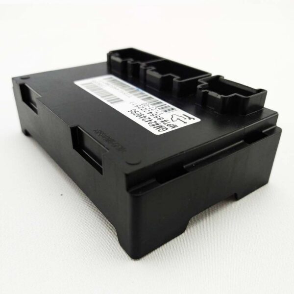 24249095 Remanufactured Transfer Case Shift Control Module - Image 2