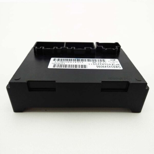 24249095 Remanufactured Transfer Case Shift Control Module - Image 4