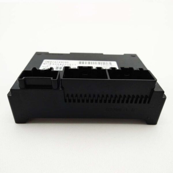 24249095 Remanufactured Transfer Case Shift Control Module - Image 5