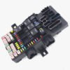 5L1Z-14A068-AA Remanufactured Interior Cabin Fuse Relay Junction Box