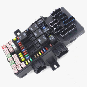 5L1Z-14A068-AA Remanufactured Interior Cabin Fuse Relay Junction Box